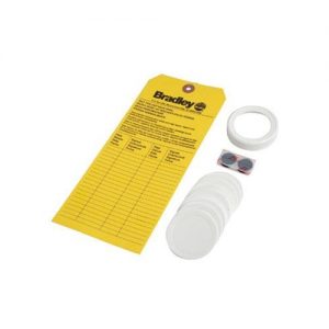 Bradley S19-949 Refill Kit for On-Site Eyewash