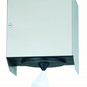 Towel Dispensers