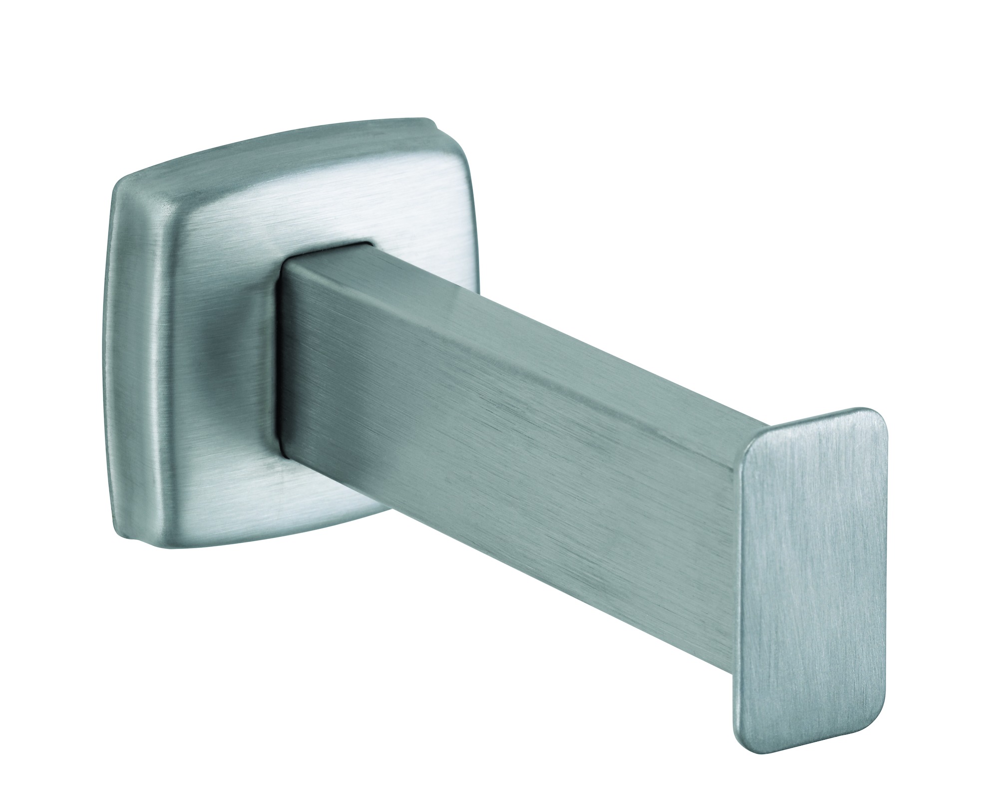 Bradley Towel Hook, Bright Polished SS Part # 9315-000000 – American Pride