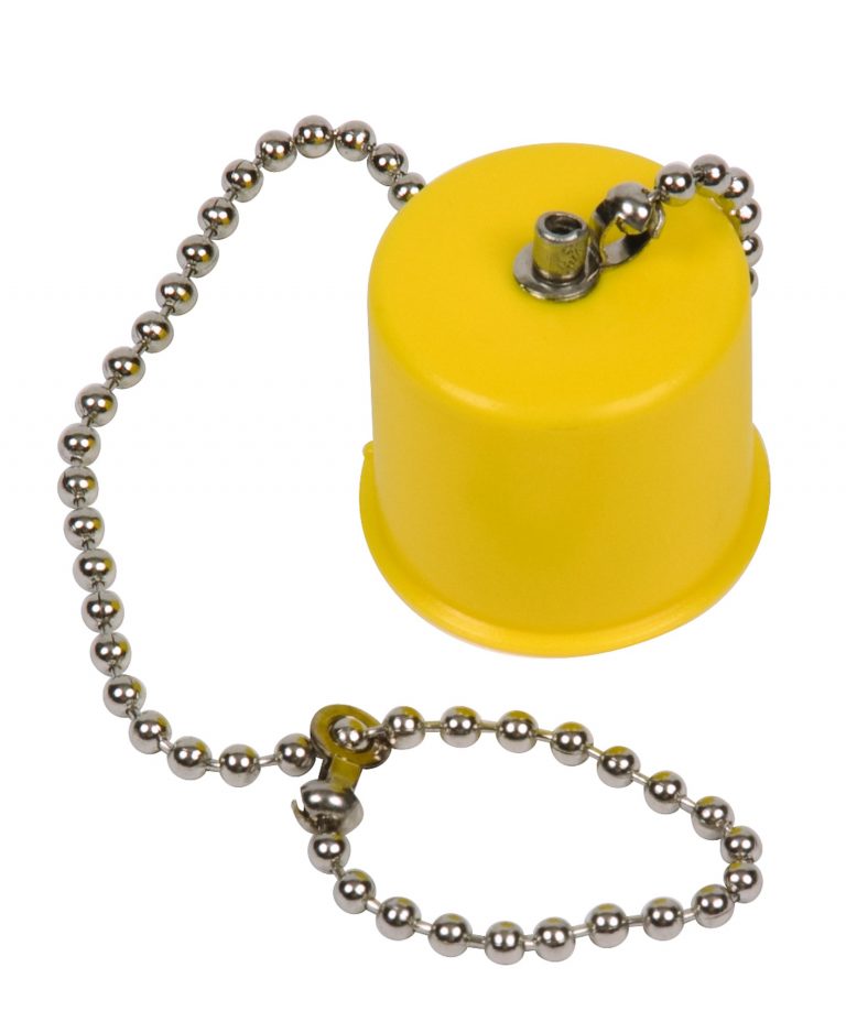 Bradley Eyewash Dust Cover Cap Part S53310 American Pride