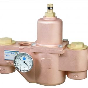 Standard & H/L Valves