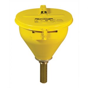 Safety Drum Funnels