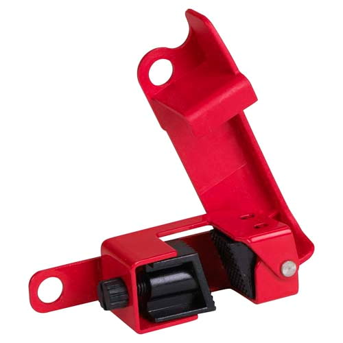 Forklift Lockout/Tagout Kit (Part 56423) American Pride
