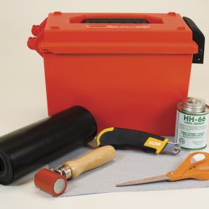 SPILL CONTROL ACCESSORIES