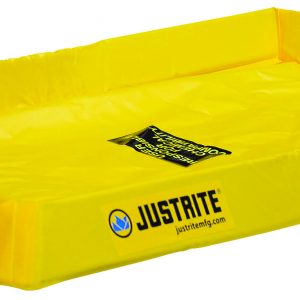 Justrite 28474 Waterfill Drain Cover 58 x 58