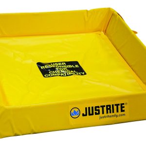 Justrite 28474 Waterfill Drain Cover 58 x 58 